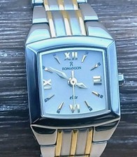 Orologio Romanson Elite