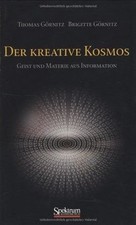 Der kreative Kosmos: Geist und