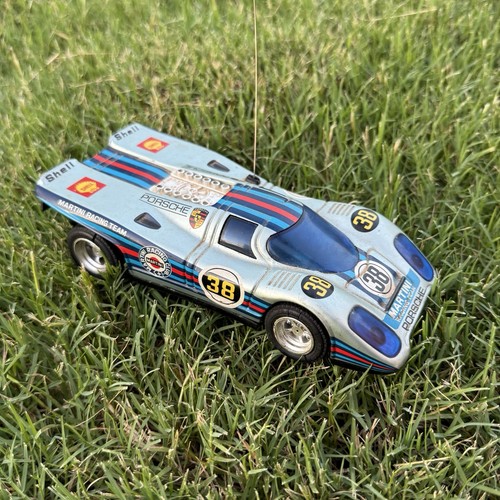 Auto radiocomandata porsche - radiocomandata,