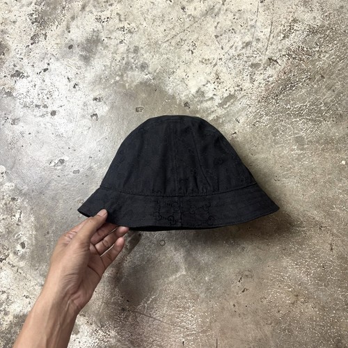 Cappello gucci secchiello - cappello,