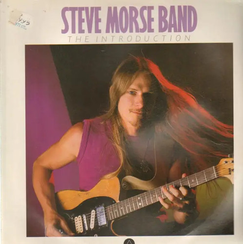 Steve morse band - band, the