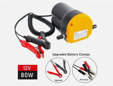 Kit Pompa Aspirazione