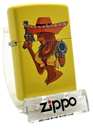 Genuine brand new 2016 zippo - genuine,