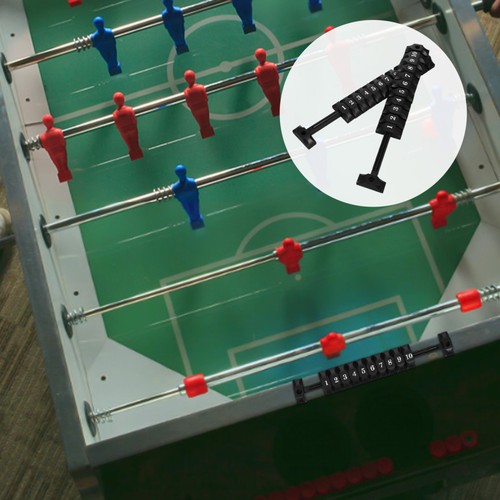 Contapunti calcio balilla