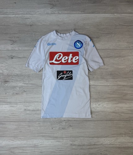 Maglia calcio napoli - maglia,