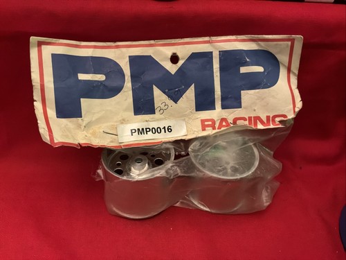 Cerchi alluminio pmp racing - cerchi,