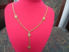 Splendido 14 K Giallo Solido