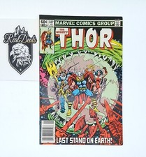 The Mighty Thor #327 (1983) -