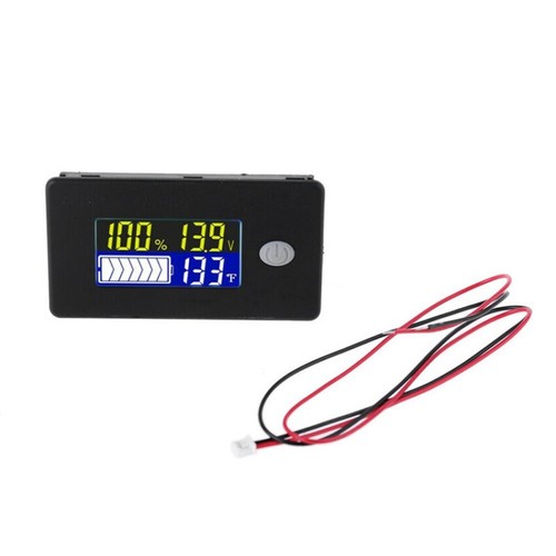 Capacità batteria 1 - capacità, 4