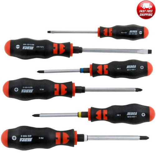 Würth zebra set di - set,