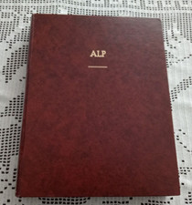 ALP Rivista Vivalda  1989 6