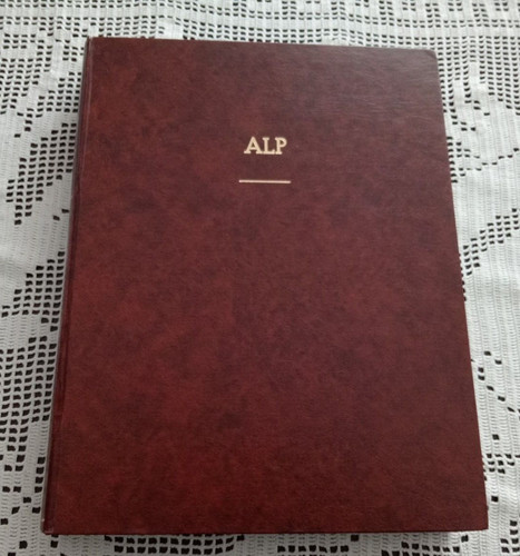 Alp rivista vivalda - rivista, 6