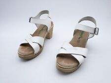 BioNatura Donna Sandalo Scarpa