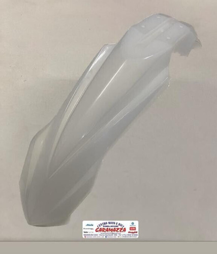 Parafango anteriore yamaha - parafango,