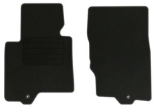 Tappetini in velluto per