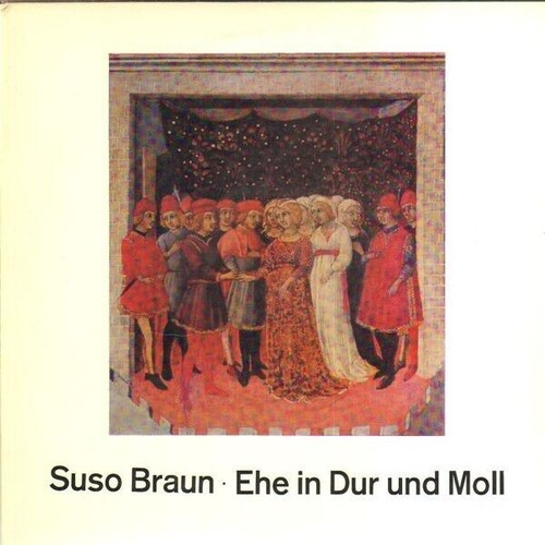 Suso braun grehling 10 - suso, /