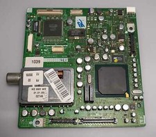 MAIN BOARD scheda principale KC 860 WE per TV/MONITOR LCD 20" SHARP LC-20SH1E