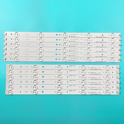Strisce led per sharp - led, 42"