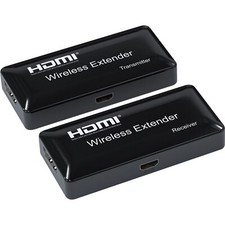 Estensore HDMI wireless 150 m