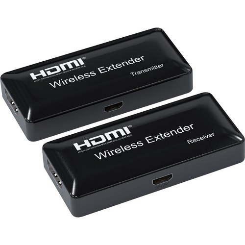 Estensore hdmi wireless 150 - estensore,
