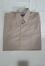 Camicia Alessandro Ferrari 100% Cotto Nuovo