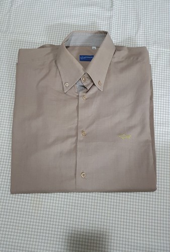Camicia alessandro ferrari - camicia,