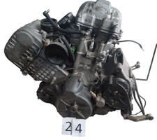 [24] MOTORE APRILIA RSV 1000 ROTAX DEL 1998-2008 SIGLA V990RP - 968007