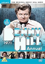 Benny Hill: The Benny Hill