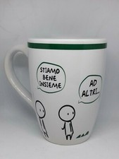 Tazza colazione da 380 ml