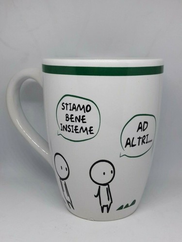 Tazza colazione 380 - colazione,