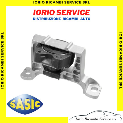Supporto motore ford - motore,