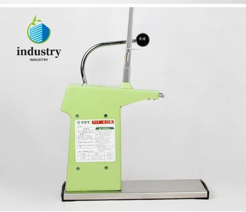 Cutter sigillante per - , alimenti
