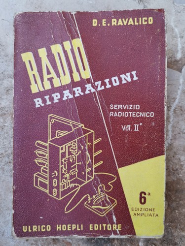 Ravalico radio riparazioni - radio, 6