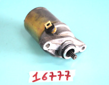 MOTORINO AVVIAMENTO GARELLI