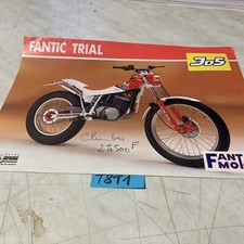 Fantic Trial 305 125 245