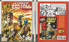 Tex Prima Serie n° 431 - Bonelli 1996 - Condizioni Ottime