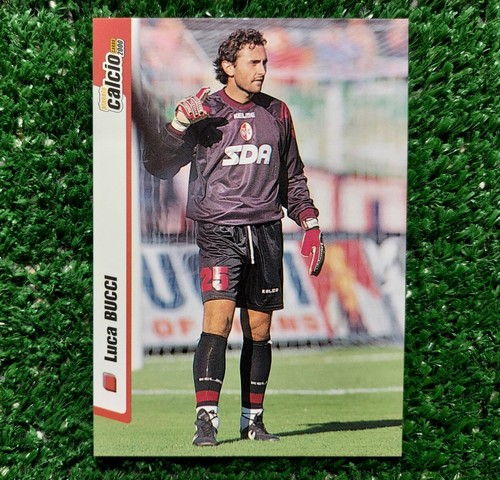 Card pianeta calcio - card,