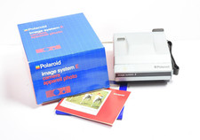 Polaroid Image System E - Usato 