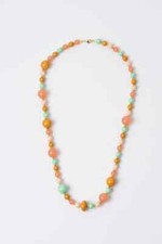 Sodini Short Necklace Various