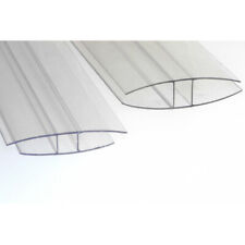 Profilo Giunzione ad H LASTRA