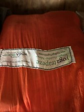 Yoga Body YOGABODY Trapezio