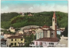 SOLCIO DI LESA - NOVARA - VIAGG. 1964 -72-