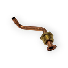 BERETTA R10028205 COPPER PIPE