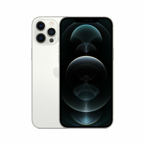 Apple iphone pro max 128 - 12,