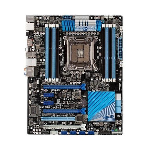 Asus p9x79 intel x79 - intel,