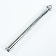 Asse oscillante Kawasaki ER-6N