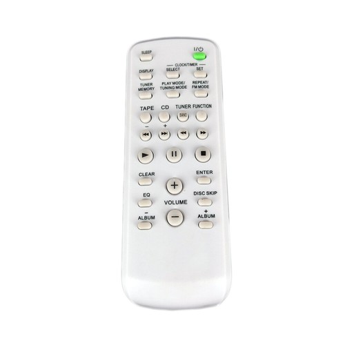 Telecomando per sony mhc - telecomando, mhc-gx99