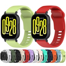 Cinturino sportivo in silicone