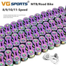 Catena bici mtb sportiva VG