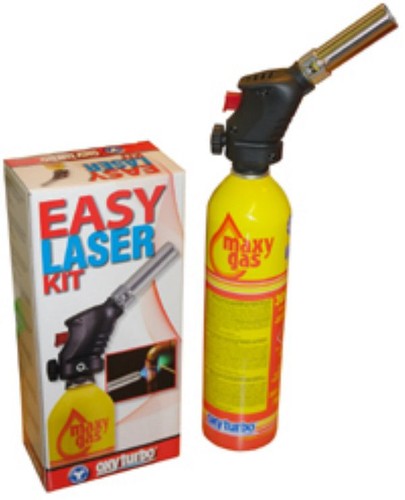 Cannello oxyturbo easylaser - cannello,